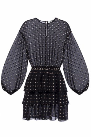 Polka dot dress, zdjęcie 1 Polka dot dress od MSGM